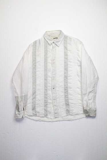 Kapital Patchwork Shirt