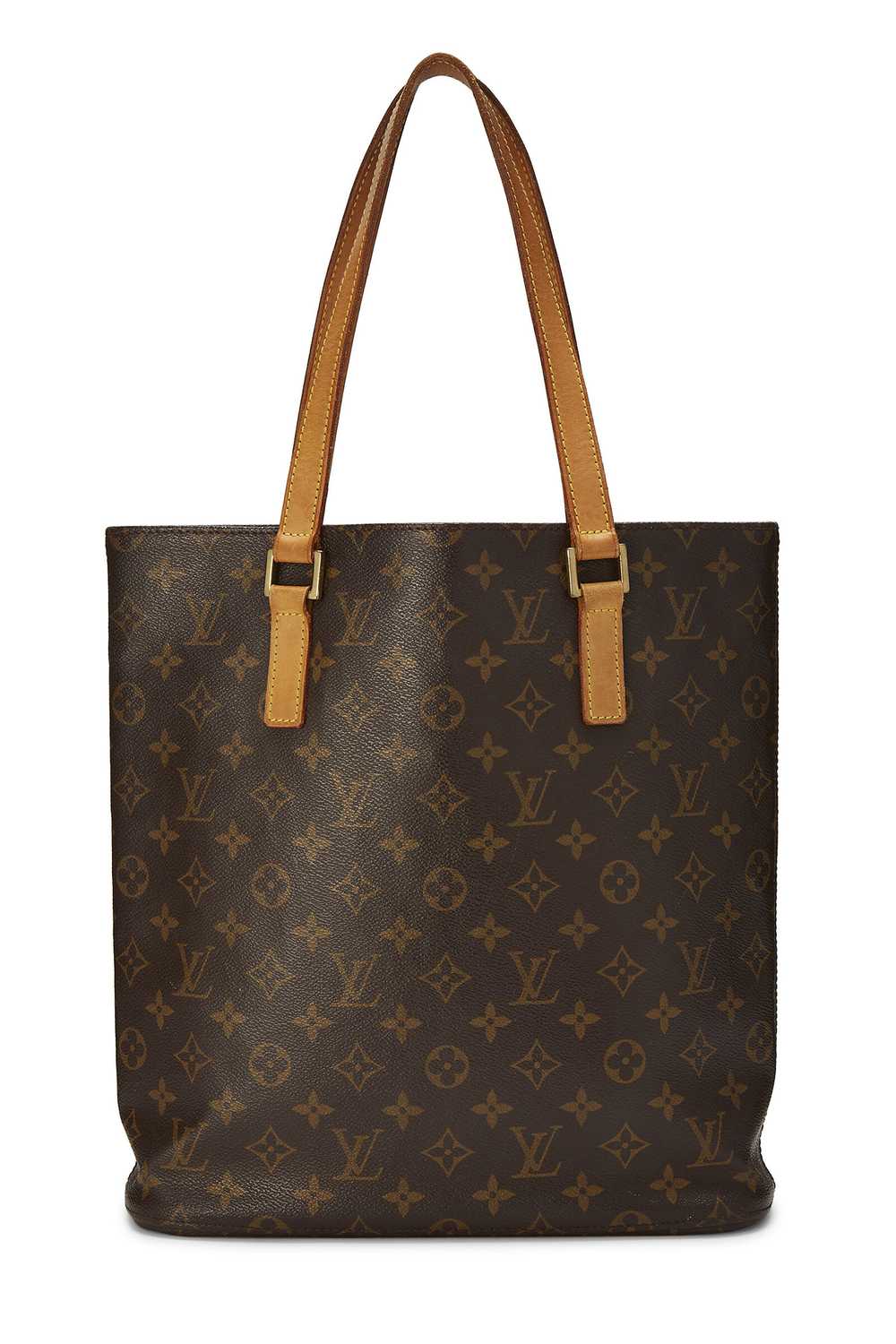 Monogram Canvas Vavin GM - image 1