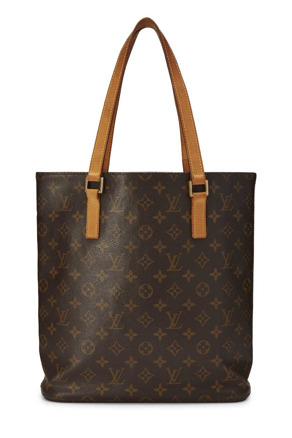 Monogram Canvas Vavin GM - image 3