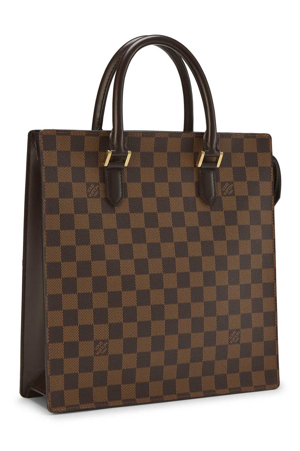 Damier Ebene Venice PM - image 3