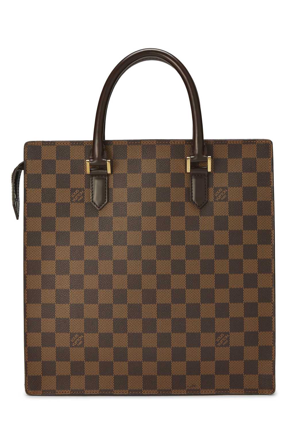 Damier Ebene Venice PM - image 5