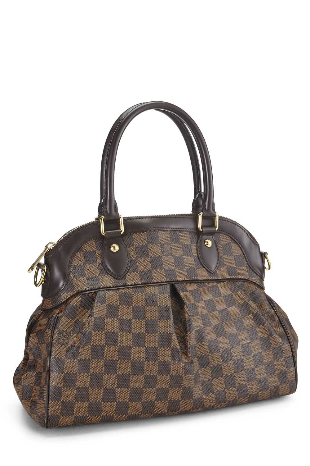 Damier Ebene Trevi PM - image 3