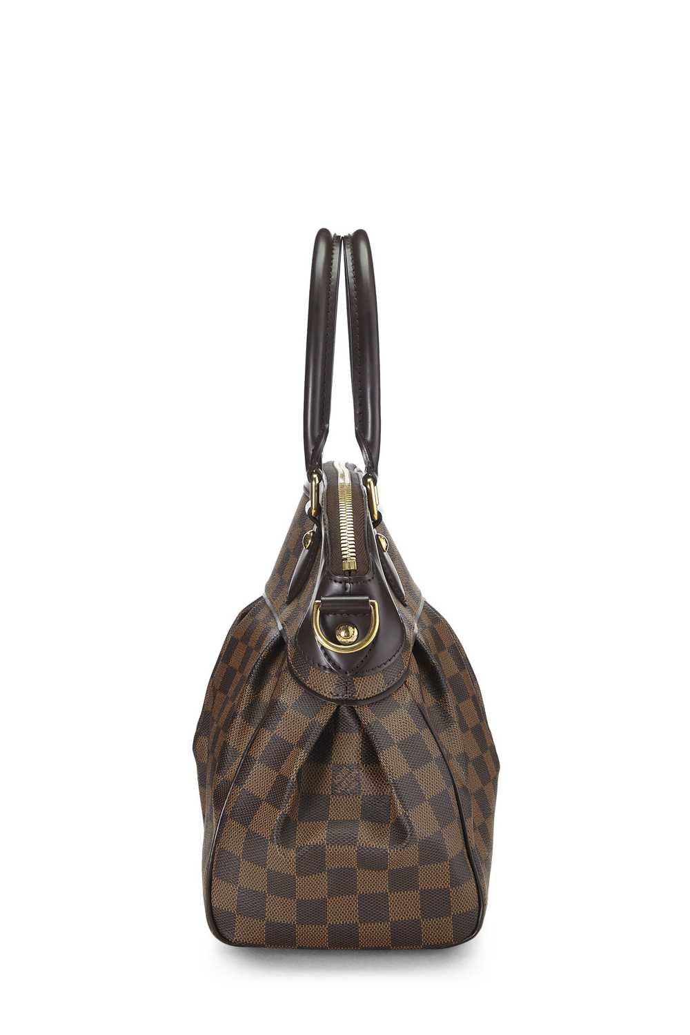 Damier Ebene Trevi PM - image 4