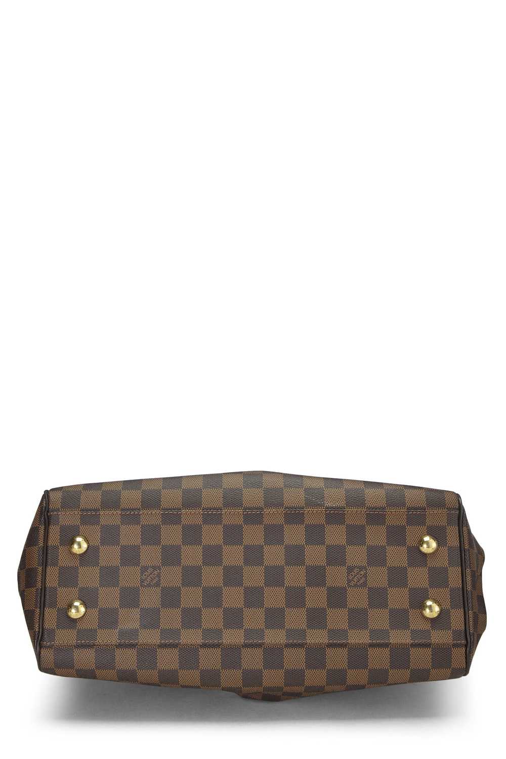 Damier Ebene Trevi PM - image 6