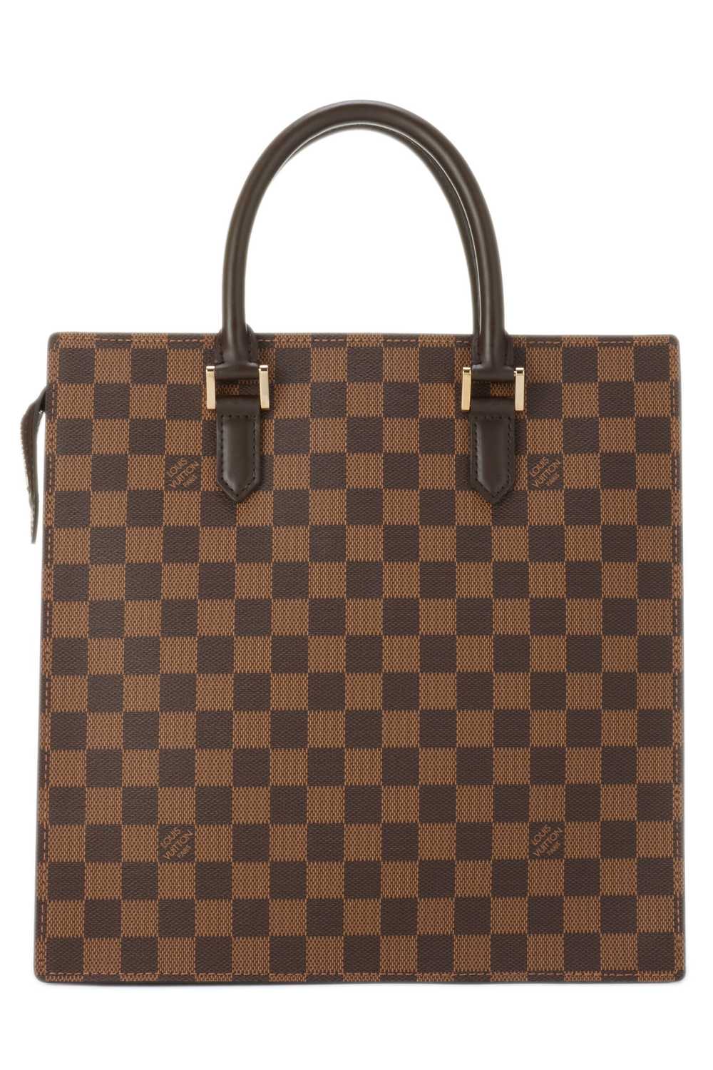 Damier Ebene Venice PM - image 5