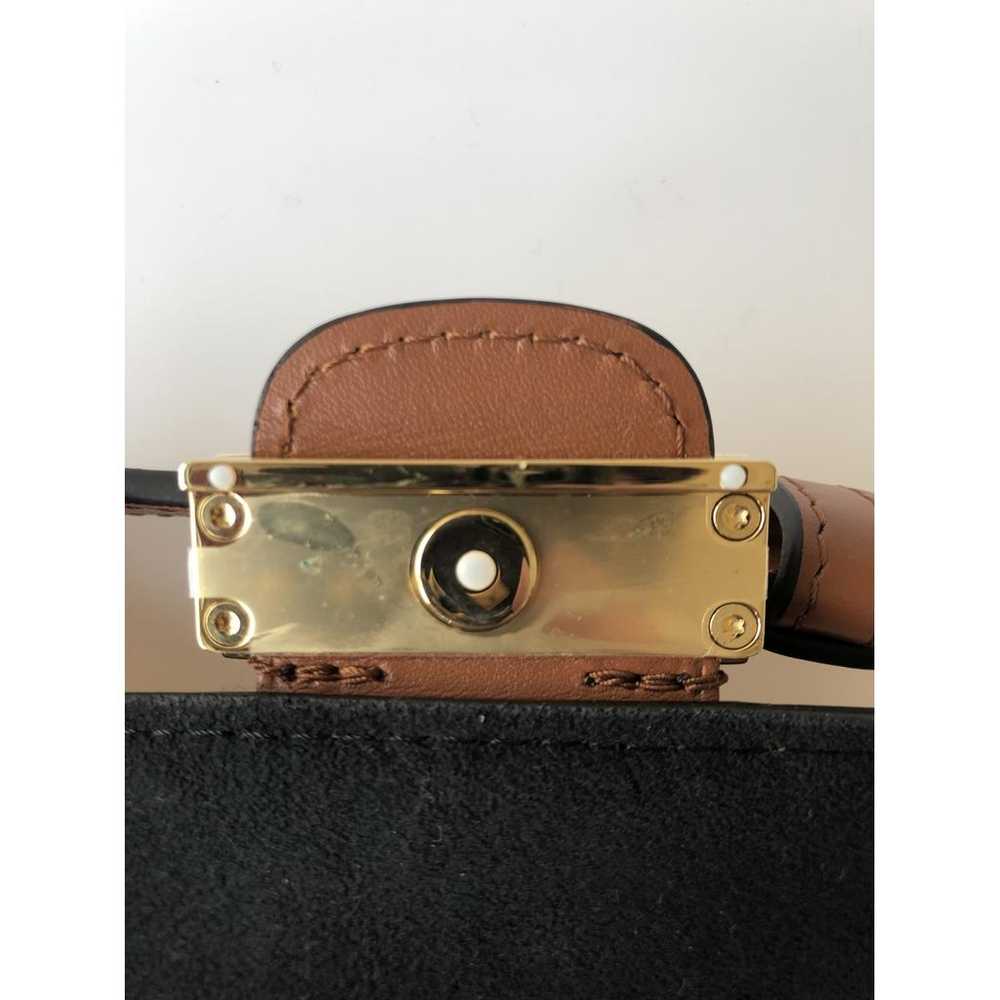 Louis Vuitton Dauphine Belt Bag cloth clutch bag - image 8