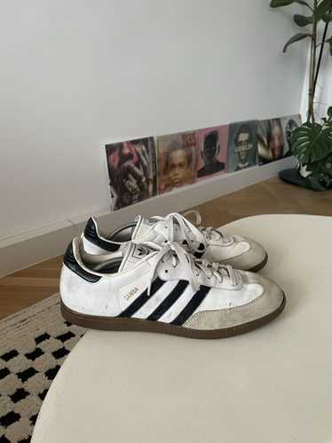 Adidas × Hype × Sneakers Adidas Samba Classic Vint