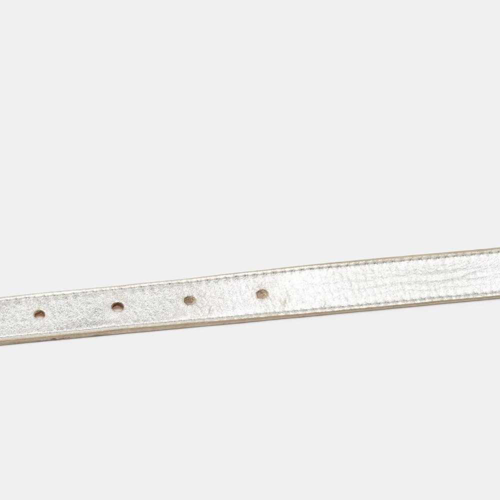 Louis Vuitton Leather belt - image 3