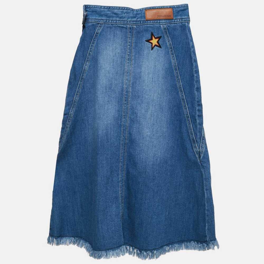 Zadig & Voltaire Skirt