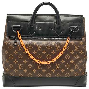 Louis Vuitton Cloth bag