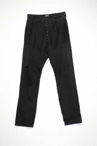 Kapital Panel Pants