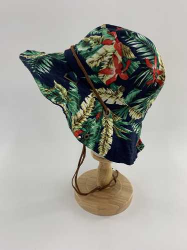 Hats × Other Unknown Bucket Hats Flowers Printed S