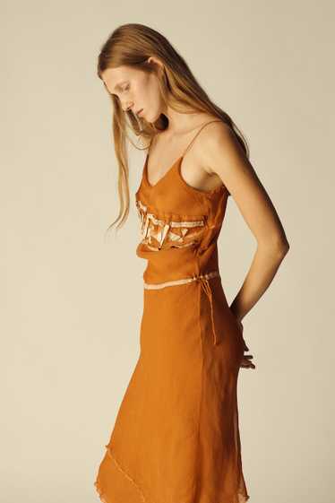 Sienna Chiffon Dress