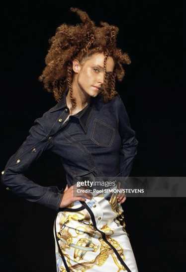 Christian dior john galliano - Gem