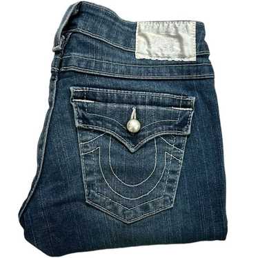 True religion joey y2k - Gem