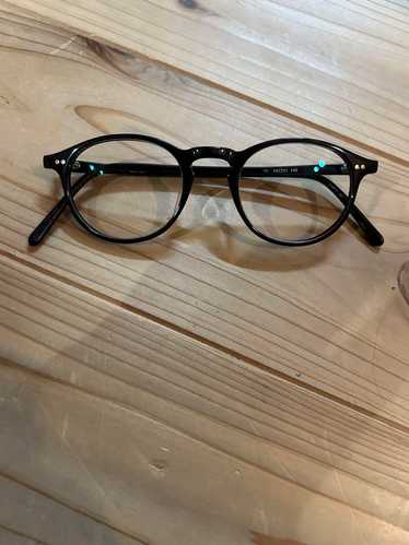 Oliver peoples riley - Gem