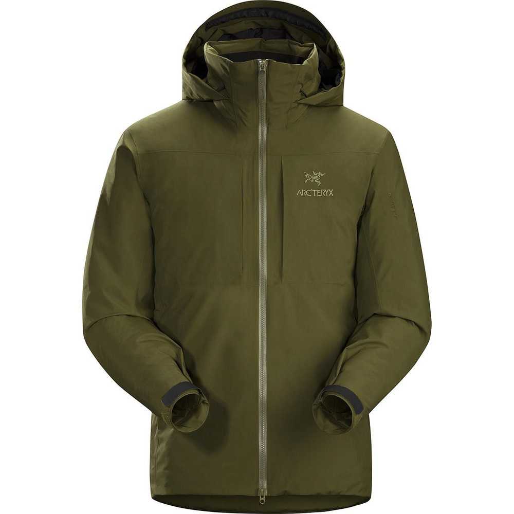 Arc'Teryx Arcteryx Fission SV Jacket - image 1