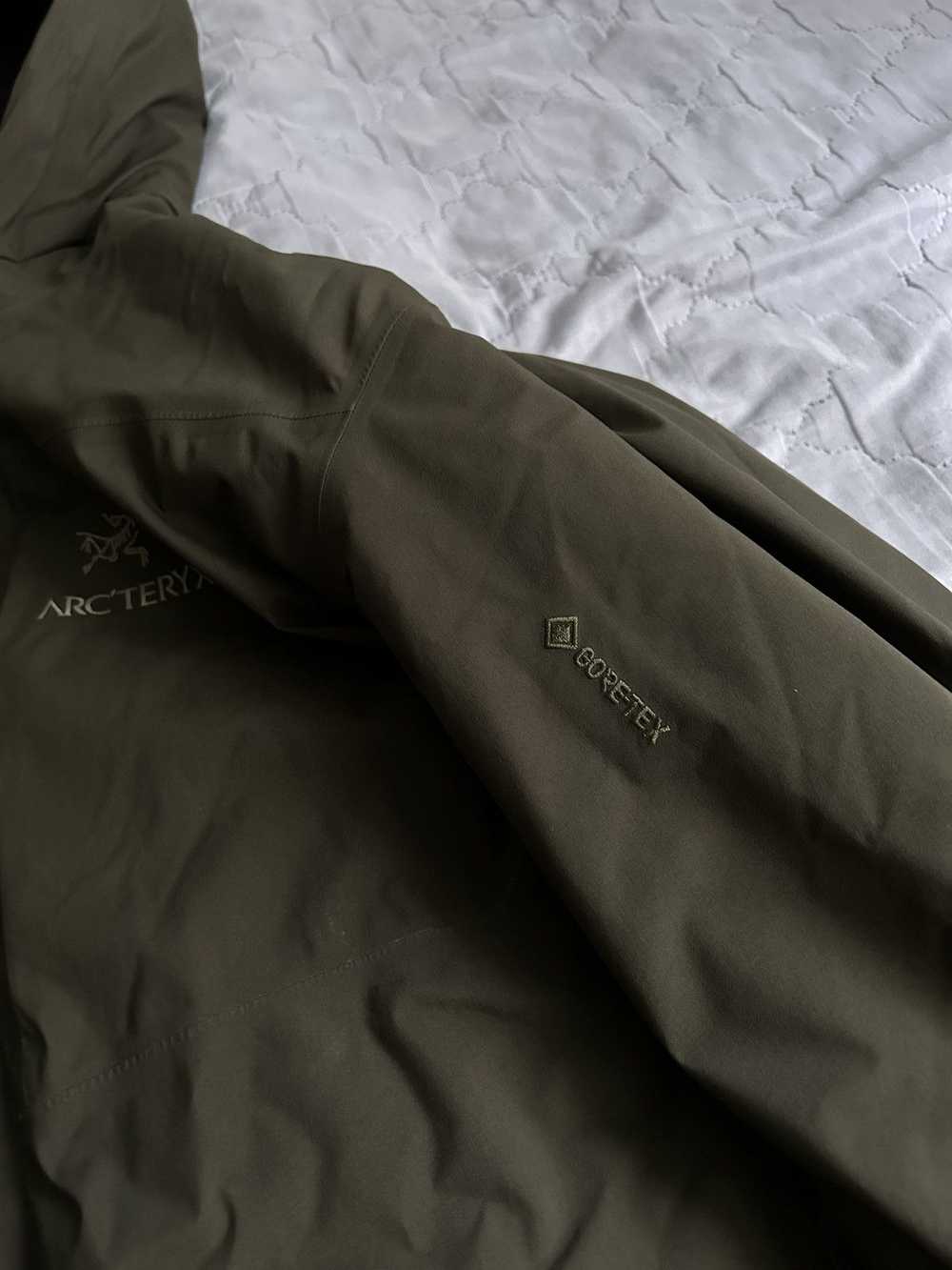 Arc'Teryx Arcteryx Fission SV Jacket - image 4