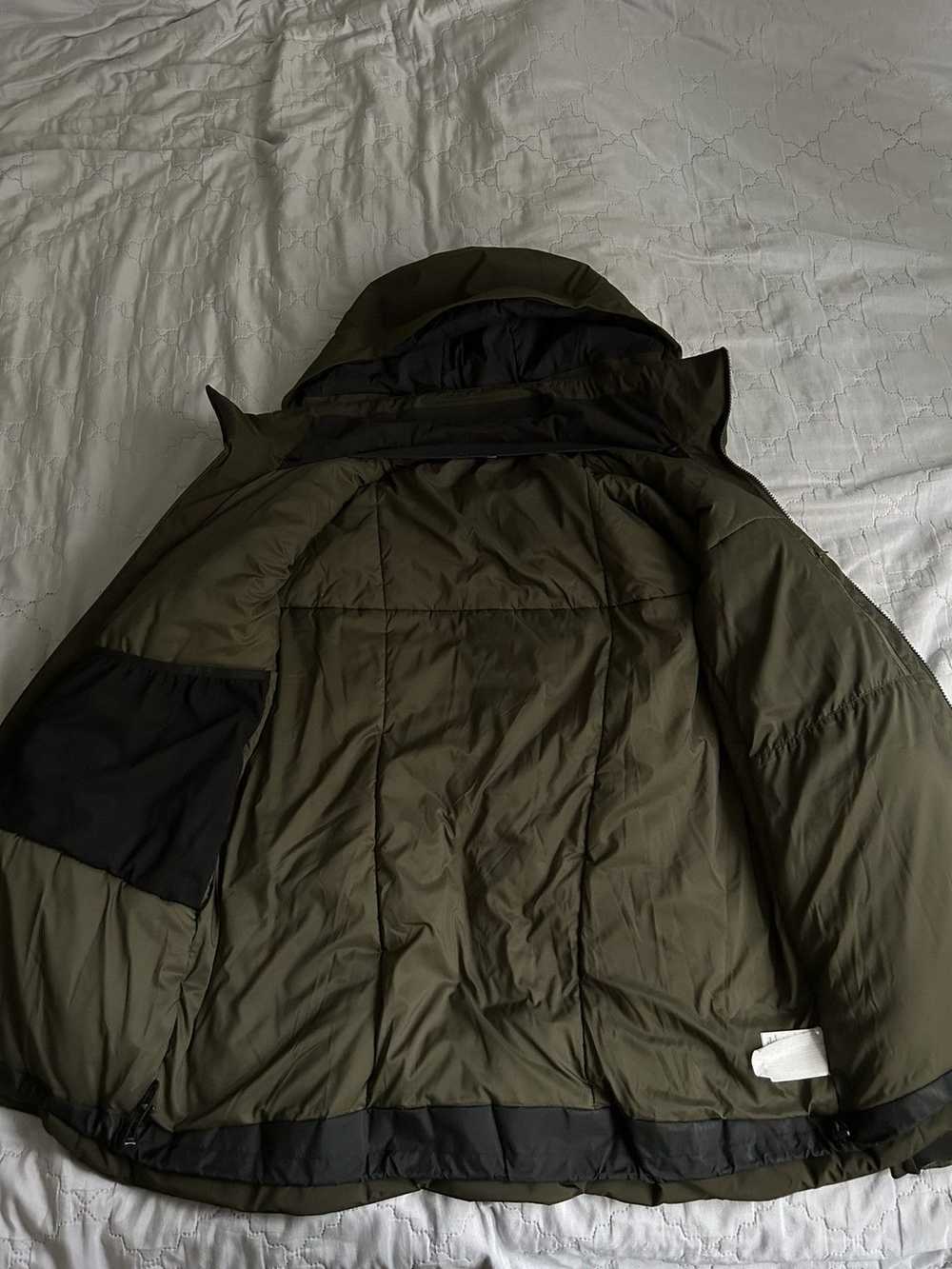 Arc'Teryx Arcteryx Fission SV Jacket - image 5