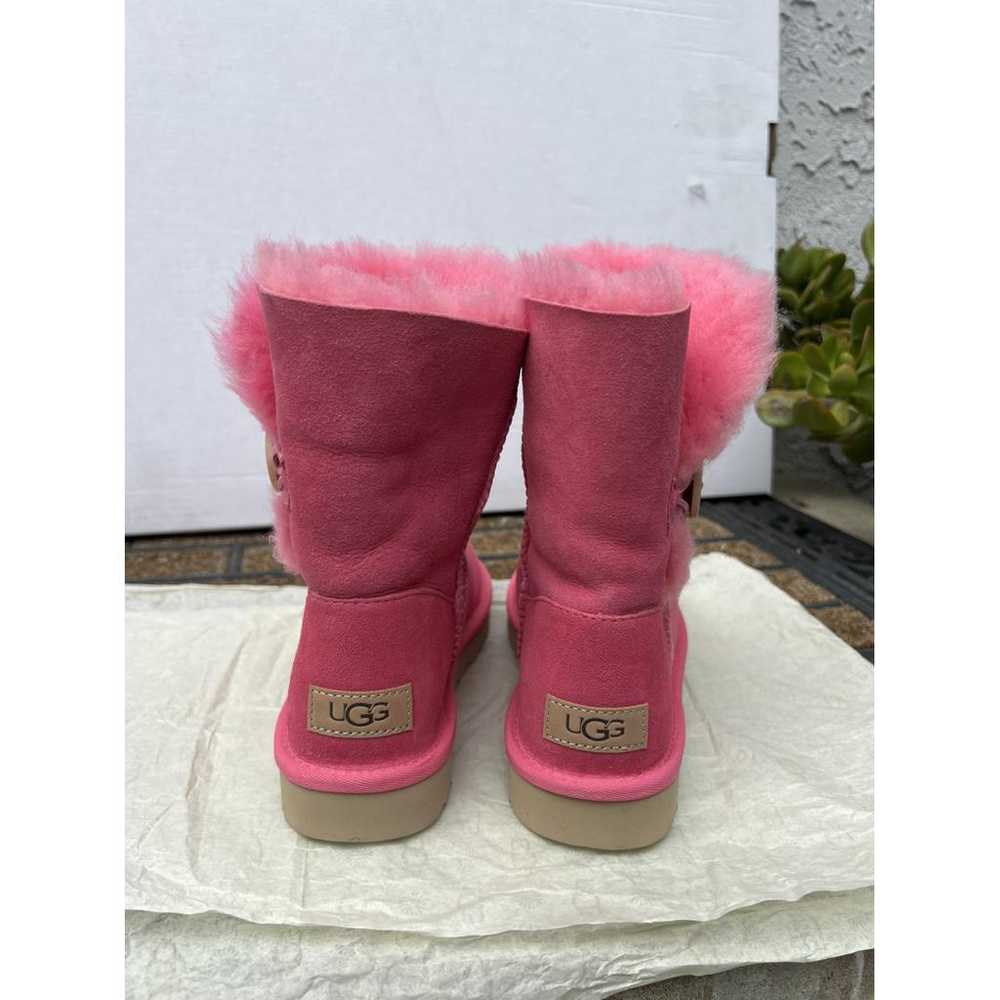 Ugg Snow boots - image 4