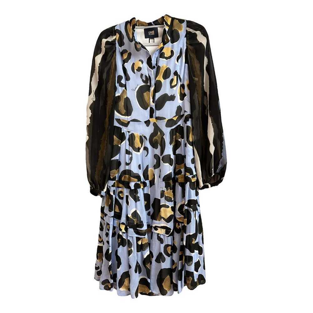 Class Cavalli Mid-length dress - image 1