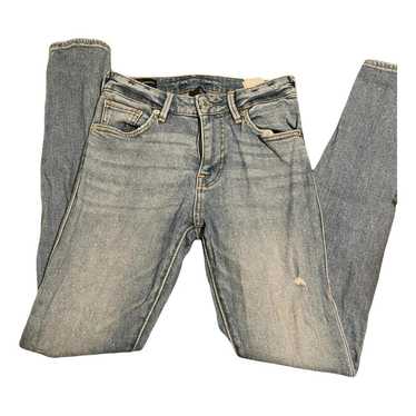 True Religion Straight jeans