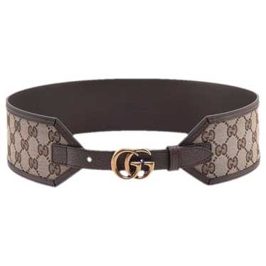 Gucci Leather belt