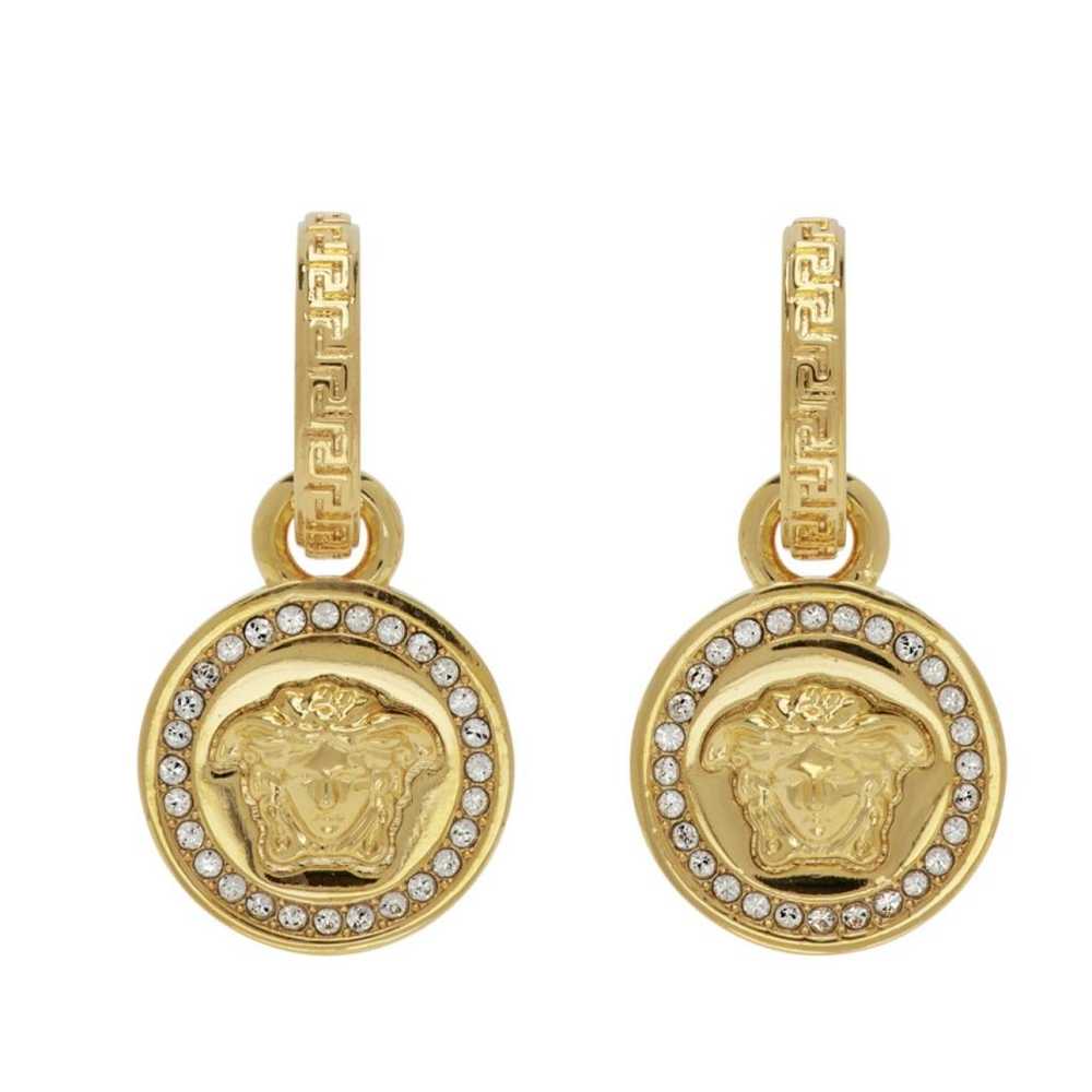 Versace Medusa earrings - image 5