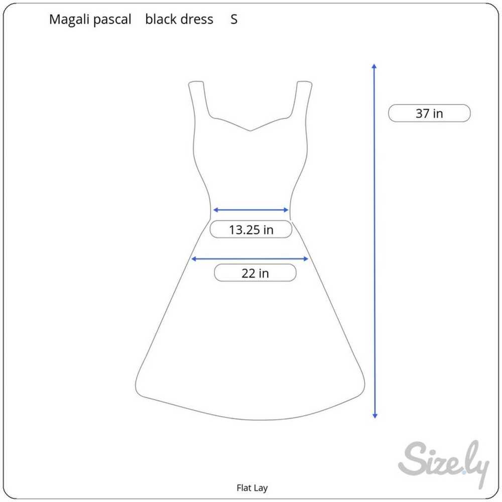 Magali Pascal Mini dress - image 7