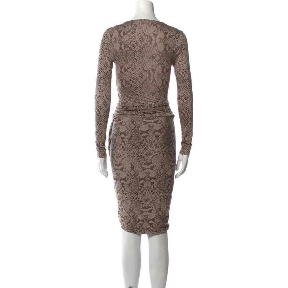 by Malene Birger Mid-length dress - image 3