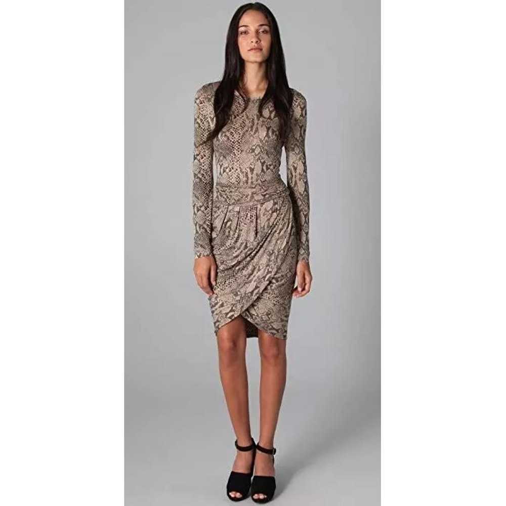 by Malene Birger Mid-length dress - image 4