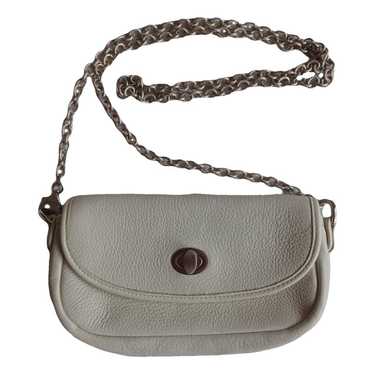 Avril Gau Leather handbag - image 1