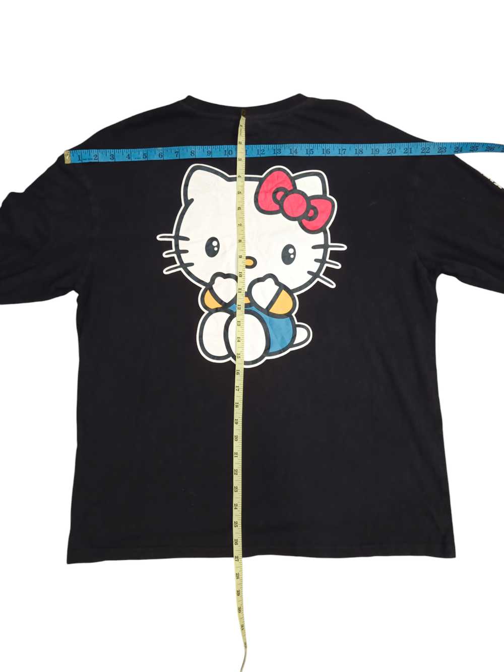 Anima × H&M × Japanese Brand H&M X Sanrio Hello K… - image 4