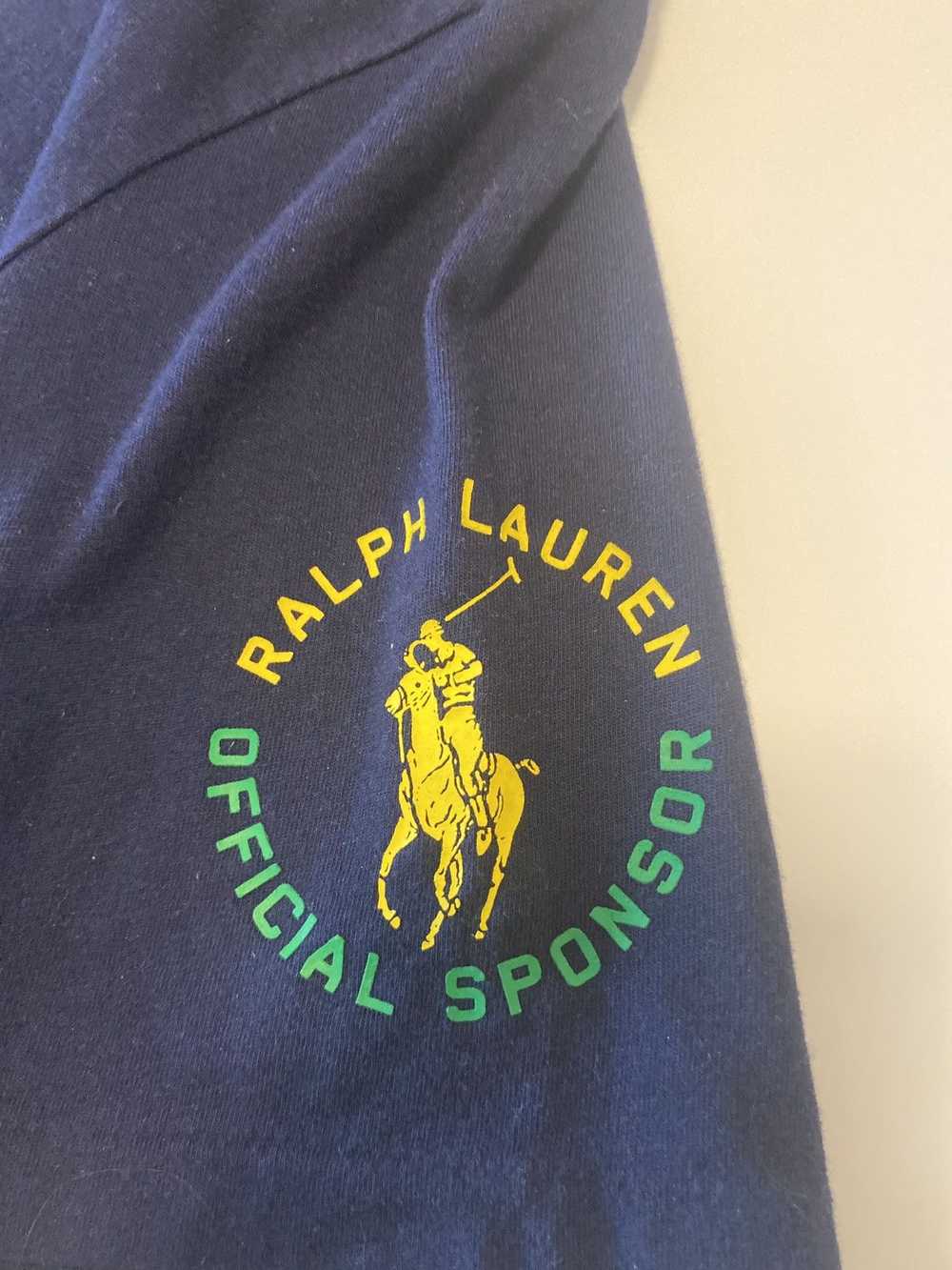 Polo Ralph Lauren × Streetwear × Vintage Polo Ral… - image 3