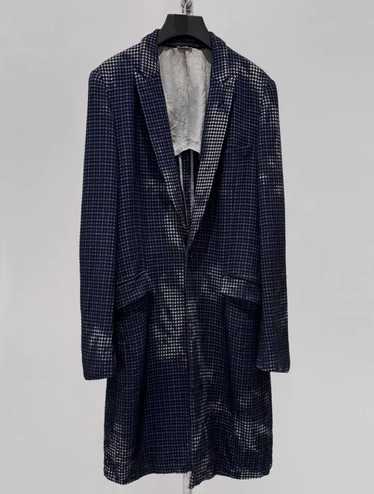 Issey miyake 08aw wrap Gem