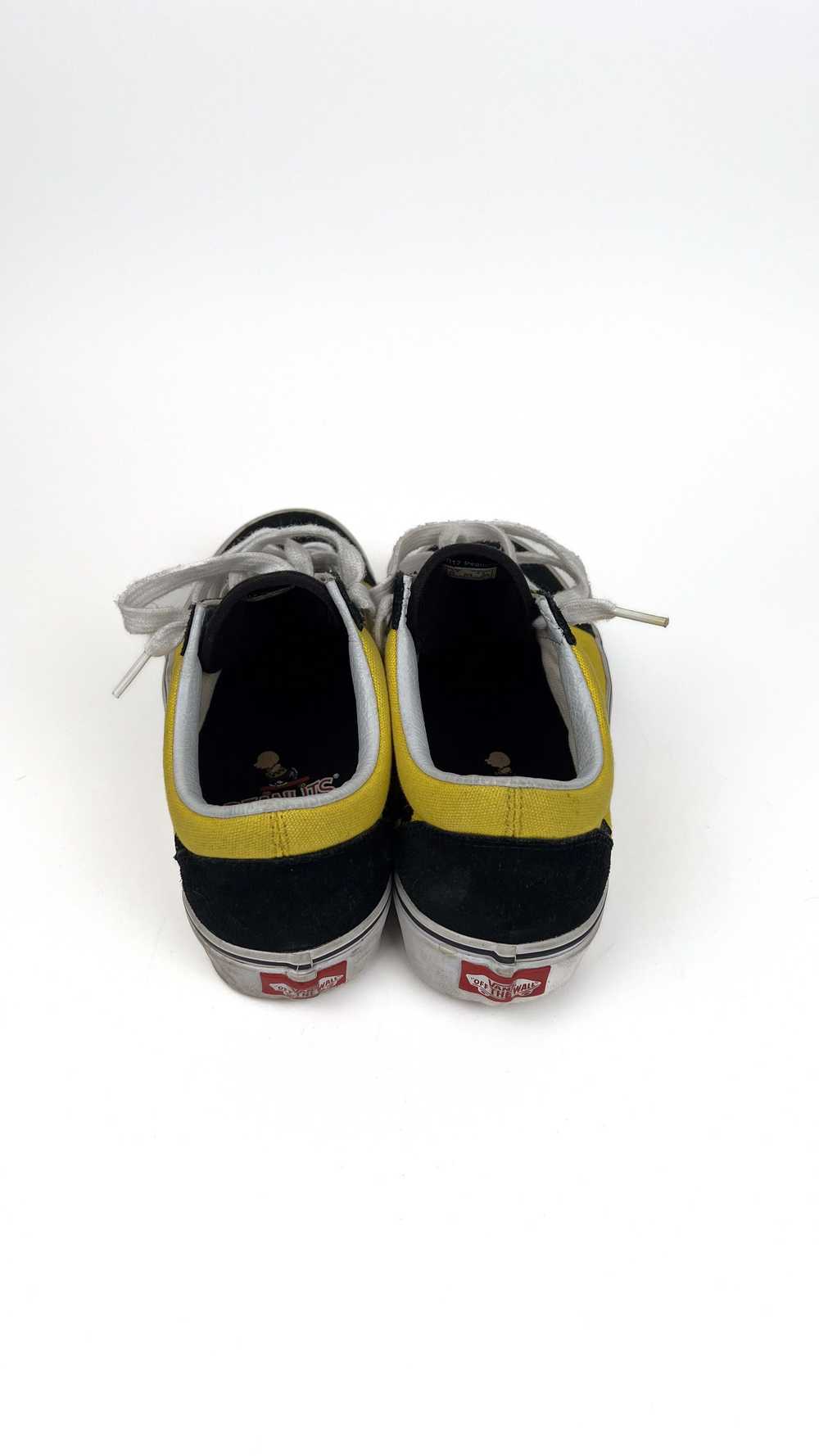 Peanuts × Vans Peanuts Charlie Brown Vans Old Sko… - image 4