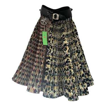 Chopova lowena skirt - Gem Chopova lowena skirt - Gem