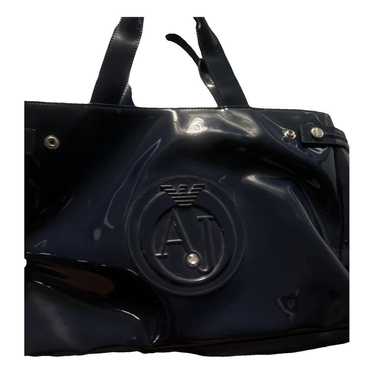 鳳凰院凶真【ARMANI JEANS】HAND BAG 2824P 鳳凰院凶真様専用【ARMANI JEANS】HAND BAG 2824P