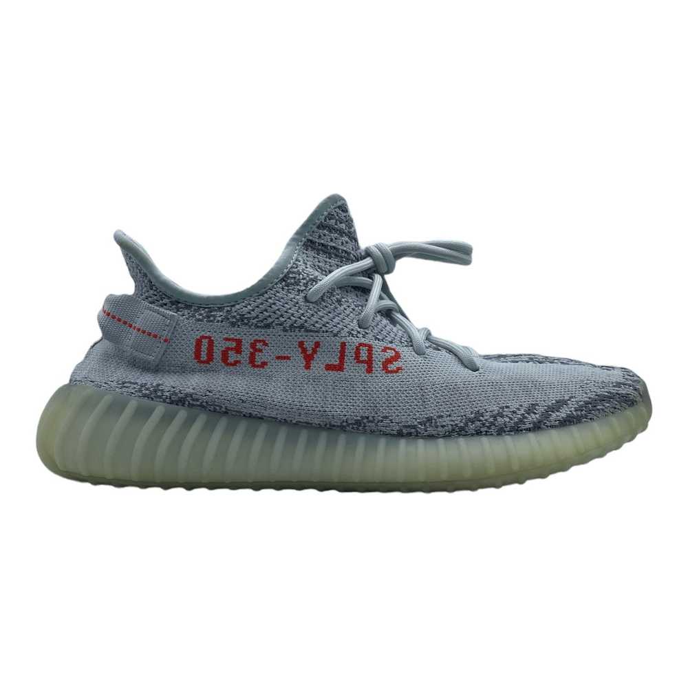 Adidas Yeezy Boost 350 V2 Blue Tint - image 1