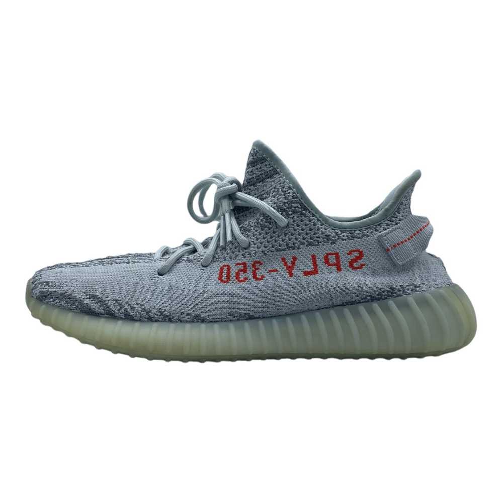 Adidas Yeezy Boost 350 V2 Blue Tint - image 2