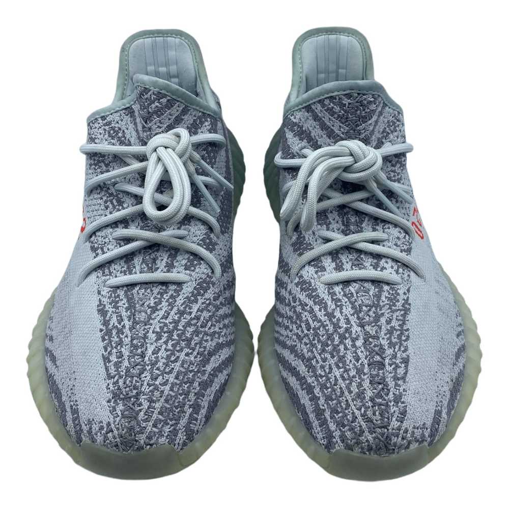 Adidas Yeezy Boost 350 V2 Blue Tint - image 6