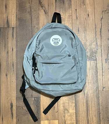 Bape Bape Baby Milo bookbag backpack - image 1