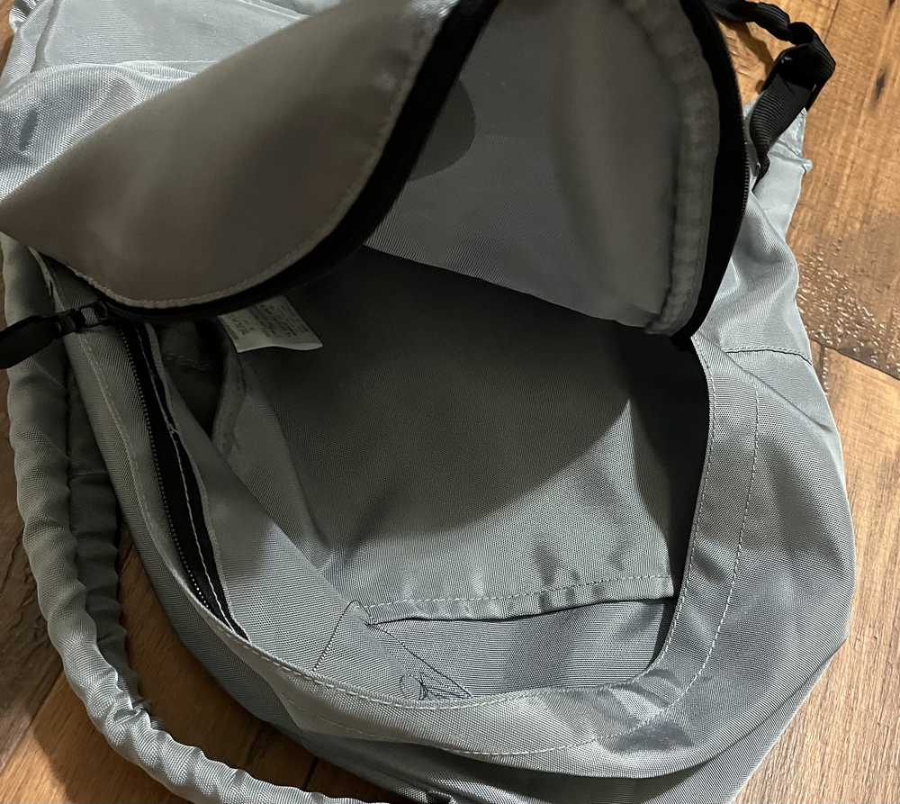 Bape Bape Baby Milo bookbag backpack - image 4