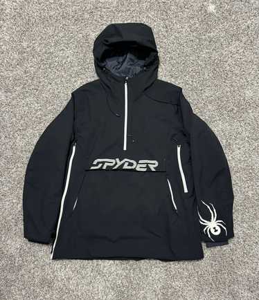 Spyder Spyder Signal Insulated Anorak Ski Jacket