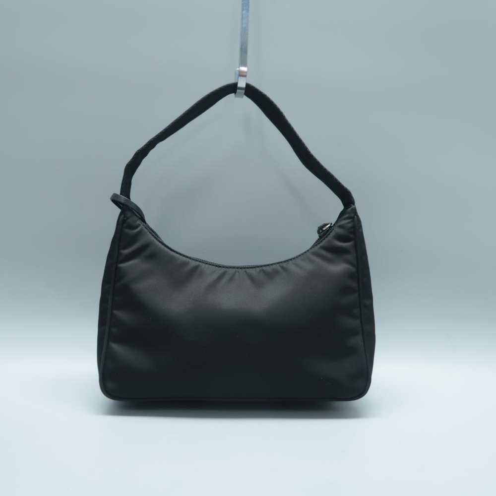 Prada Re-edition cloth tote - image 4