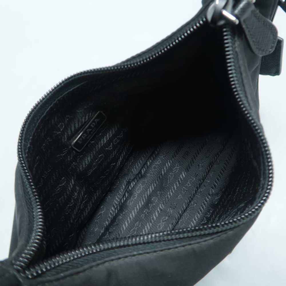 Prada Re-edition cloth tote - image 7