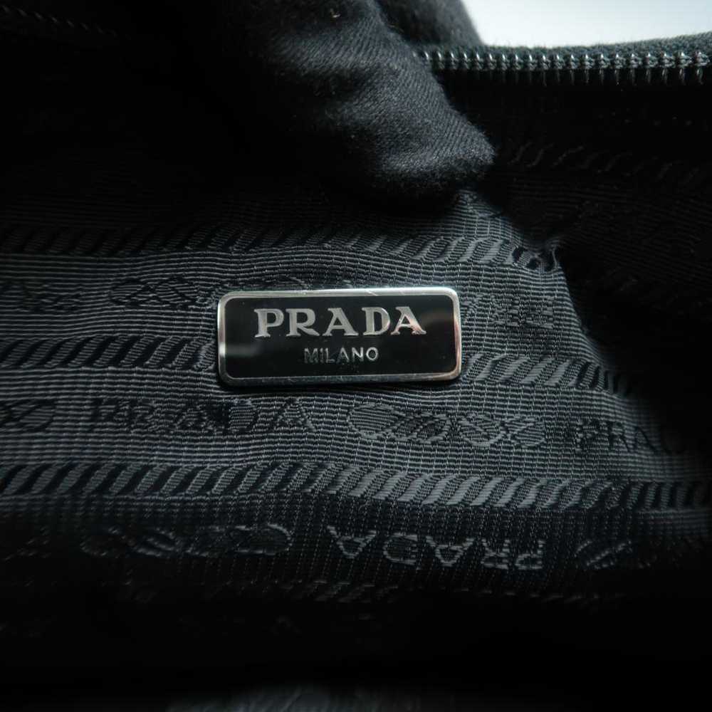 Prada Re-edition cloth tote - image 8