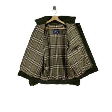 Burberry × Vintage Vintage BURBERRYS England Bran… - image 1