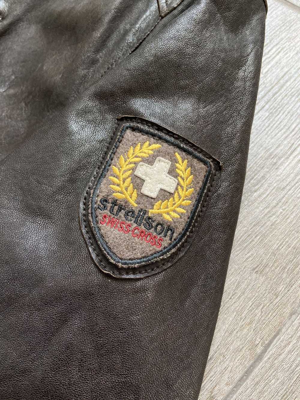 Luxury × Strellson × Vintage Strellson Swiss Cros… - image 6