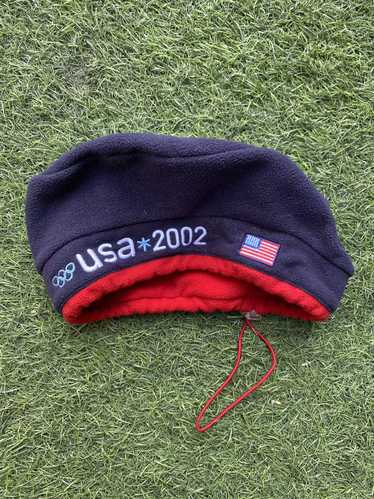 Roots × Usa Olympics × Vintage Vintage 2002 Olympi